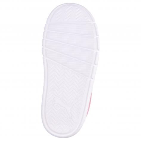 Puma Kinder Sneaker Courtflex V3 V Inf 310252 