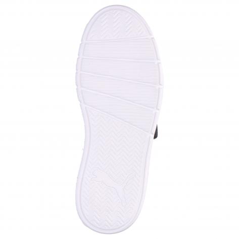 Puma Kinder Sneaker Courtflex V3 V PS 397642 