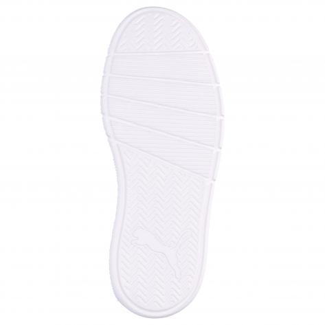 Puma Kinder Sneaker Courtflex V3 V PS 397642 