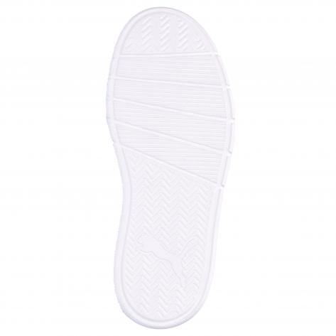 Puma Kinder Sneaker Courtflex V3 V PS 397642 