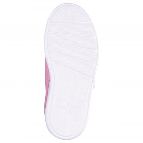 Puma Kinder Sneaker Courtflex V3 V PS 397642 