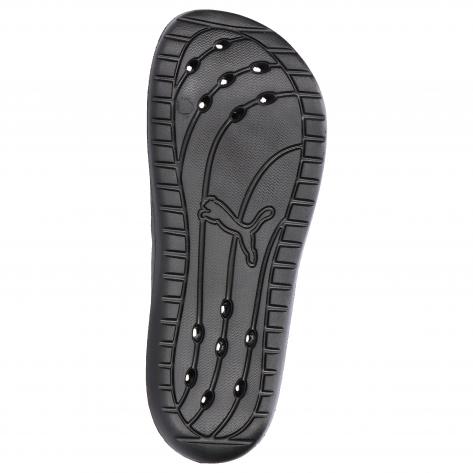 Puma Unisex Badeschlappen Divecat Dry 404854 