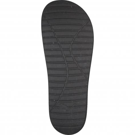 Puma Unisex Badeschlappen Divecat v2 Lite 374823-01 48.5 Puma Black-Puma White | 48.5