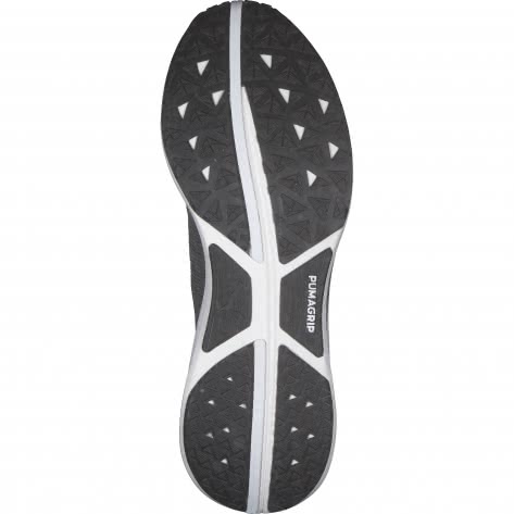 Puma Herren Laufschuhe Electrify Nitro Turn 376704-01 40.5 Puma Black | 40.5