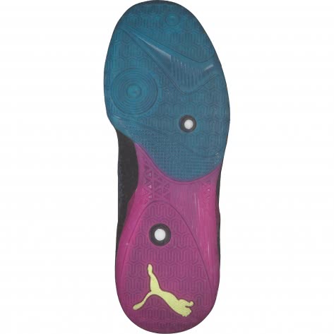 Puma Herren Handballschuhe Eliminate Power Nitro II 106879 