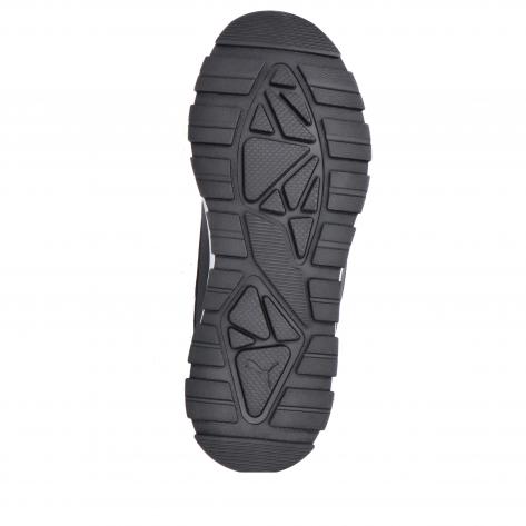 Puma Kinder Wanderschuhe Evolve Boot Lite V Jr 405954 