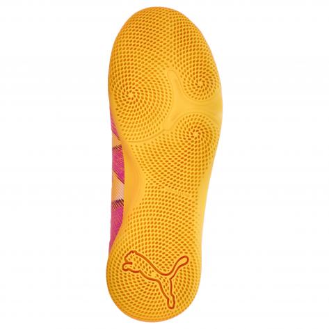 Puma Kinder Fussballschuhe FUTURE 8 PLAY IT Jr 108627 