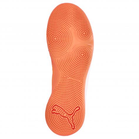 Puma Kinder Fussballschuhe FUTURE 8 PLAY IT Jr 108627 