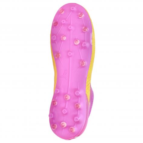 Puma Kinder Fussballschuhe Future 9 Match MG Jr 108917 