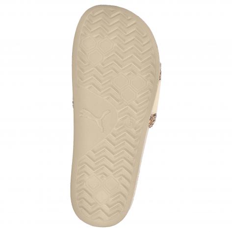 Puma Damen Badeschlappen Leadcat 2.0 Animal Flair 402880 