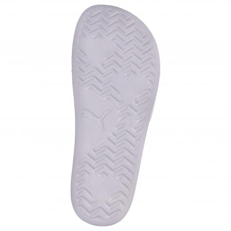 Puma Kinder Badeschlappen Leadcat 2.0 Jr 384434 