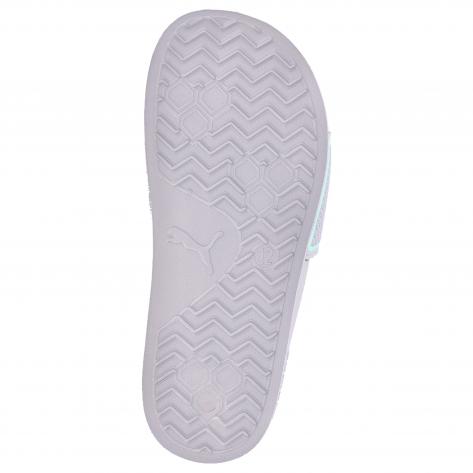 Puma Kinder Badeschlappen Leadcat 2.0 PS 384435 