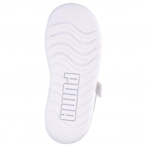 Puma Mädchen Sneaker Multiflex 2 Glitz FS V Inf 403212 