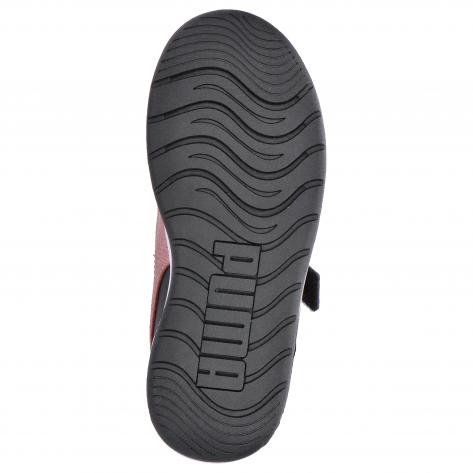 Puma Mädchen Sneaker Multiflex 2 Glitz FS V PS 403211 