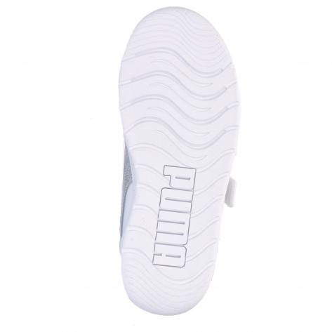 Puma Mädchen Sneaker Multiflex 2 Glitz FS V PS 403211 
