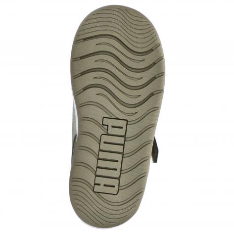 Puma Kinder Sneaker Multiflex 2 Mid SL V Inf 312153 
