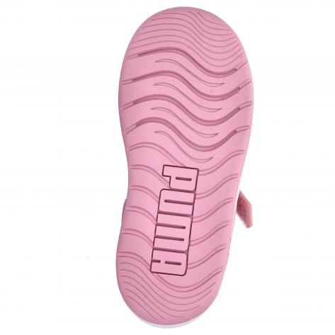 Puma Kinder Sneaker Multiflex 2 Mid SL V Inf 312153 
