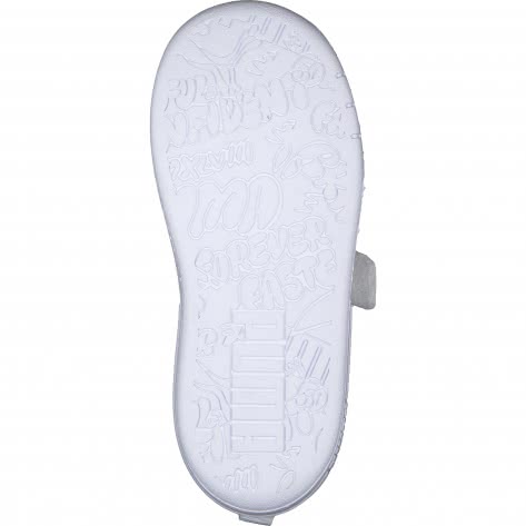 Puma Kinder Sneaker Multiflex Glitz FS V Inf 384886 