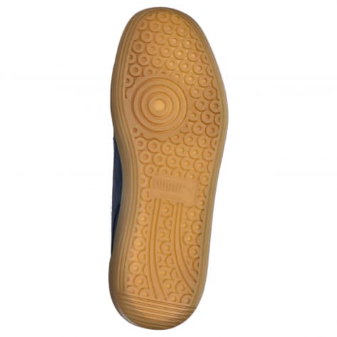 Puma Unisex Sneaker Palermo Premium 397246-02 42.5 Club Navy-Gum | 42.5