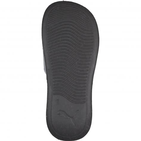 Puma Kinder Badeschlappen Popcat 20 Jr 372017-02 37 Puma White-Puma Black | 37