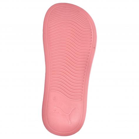 Puma Kinder Badeschlappen Popcat 20 Jr 372017 