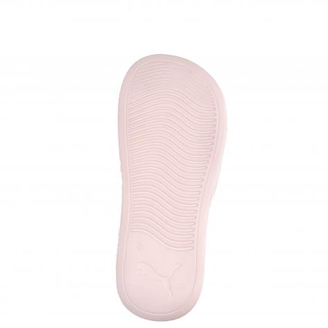 Puma Damen Badeschlappen Popcat 20 Satin Princess 402882 