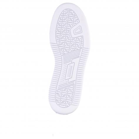 Puma Kinder Sneaker Caven 2.0 Block Jr 394461 
