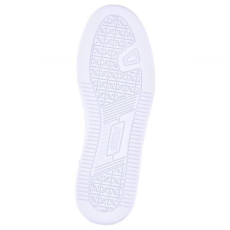 Puma Unisex Sneaker Caven 2.0 New inline 392290-02 44.5 Puma White-Puma Silver | 44.5