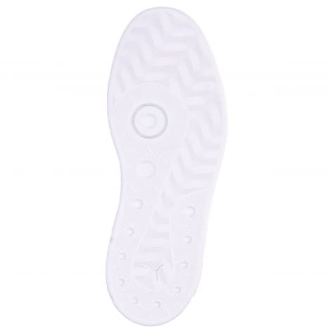 Puma Kinder Sneaker Puma Club II Jr 398886 