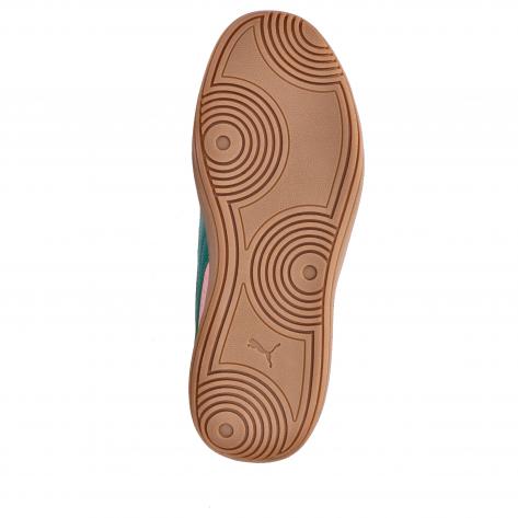 Puma Damen Sneaker Puma Club Klassika SD 400718 