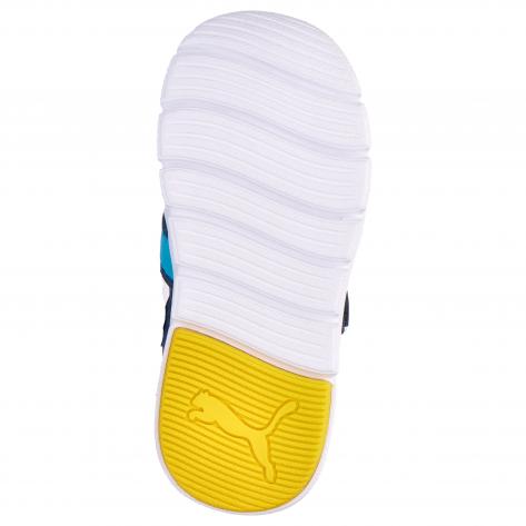 Puma Kinder Sandale Puma Fun Racer Sandal V Inf 400585 