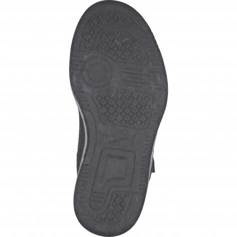 Puma Kinder Boots Puma Rebound Joy Fur 375479 