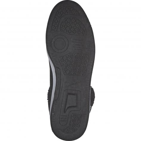 Puma Unisex Boots Rebound Joy Fur 375576 
