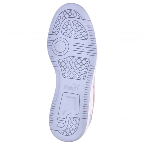 Puma Kinder Sneaker Rebound V6 Lo Blurry Dreams Jr 400593 