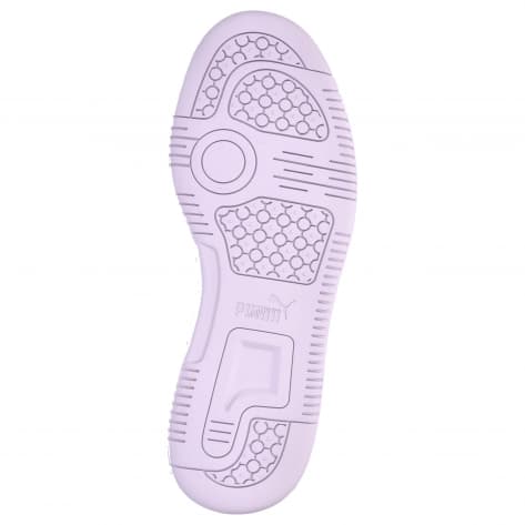 Puma Kinder Sneaker Rebound V6 Lo Jr 393833 