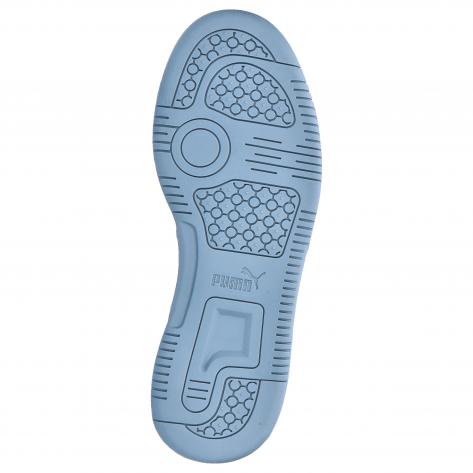 Puma Kinder Sneaker Rebound V6 Lo Jr 393833 