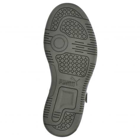 Puma Kinder Sneaker Rebound V6 Mid WTR AC+ PS 307979 