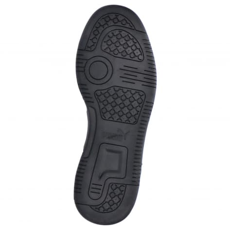 Puma Kinder Sneaker Rebound V6 Mid WTR Jr 394685 