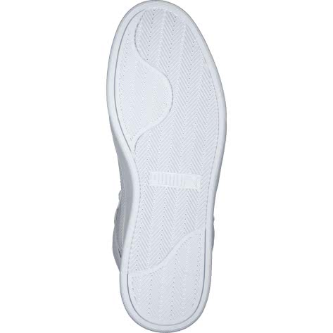 Puma Unisex Sneaker Shuffle Mid 380748 