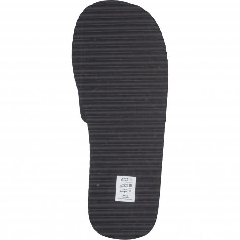 Puma Badelatsche Purecat 360262-02 49.5 peacoat-white | 49.5