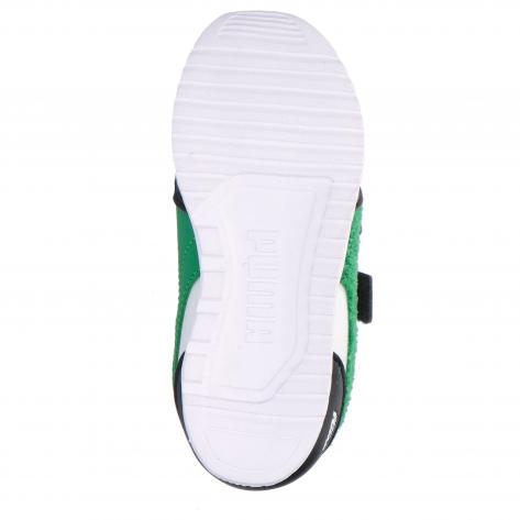 Puma Kinder Sneaker R78 Lightwind Super Puma V Inf 312665 