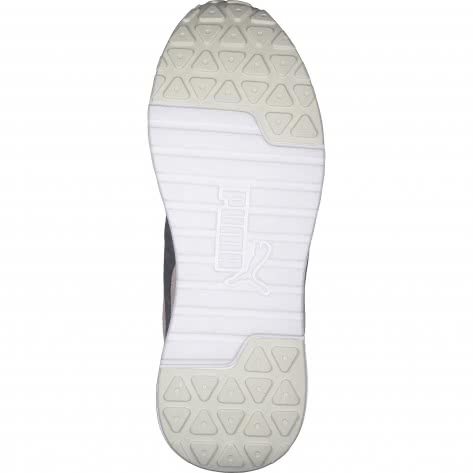 Puma Damen Sneaker R78 Voyage Premium 382718-10 40 Nimbus Cloud-Ebony-Porcelain | 40