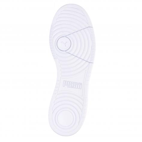 Puma Unisex Sneaker RBD Break Mid 402413-01 43 Puma White-Cool Light Gray-Puma Black | 43