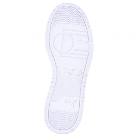 Puma Kinder Sneaker RBD Game Low Jr 387350 
