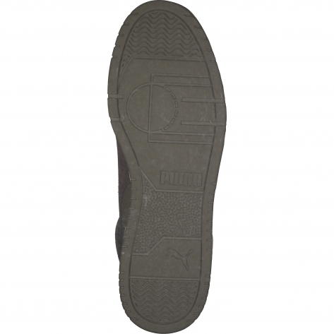 Puma Unisex Sneaker RBD Game WTR 387604-01 40.5 Deep Olive-Dark Chocolate-Puma Team Gold | 40.5