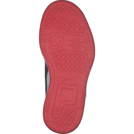 Puma Kinder Sneaker Rebound JOY AC PS 374688-03 30 Puma White-Puma Black-High Risk Red | 30