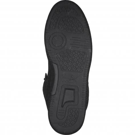 Puma Unisex Sneaker Rebound LayUp SD Fur 369831 