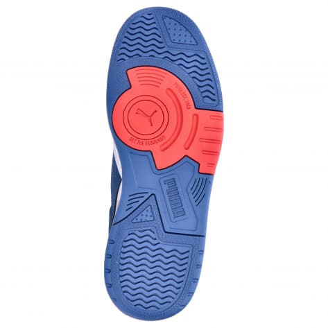Puma Unisex Sneaker Rebound Retro 400197 