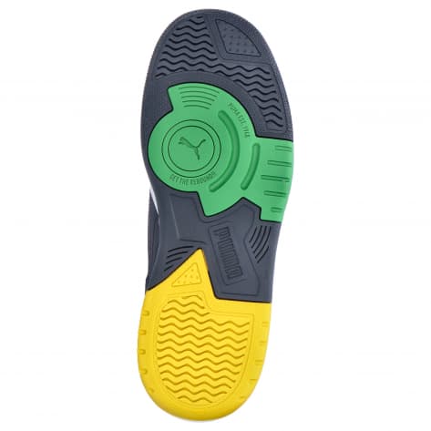 Puma Unisex Sneaker Rebound Retro 400197 