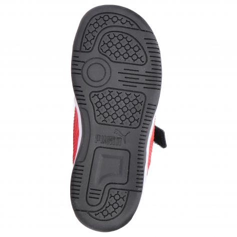 Puma Baby Sneaker Rebound Slam Lo AC+ Inf 408295 